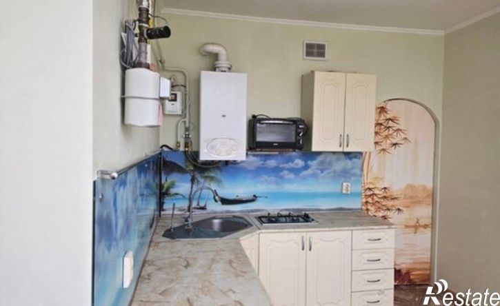 1-комн квартира Рождественская улица, 57 к4,  д. 57 к4