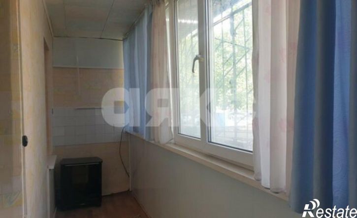 1-комн квартира ул Астраханская, 84,  д. 84