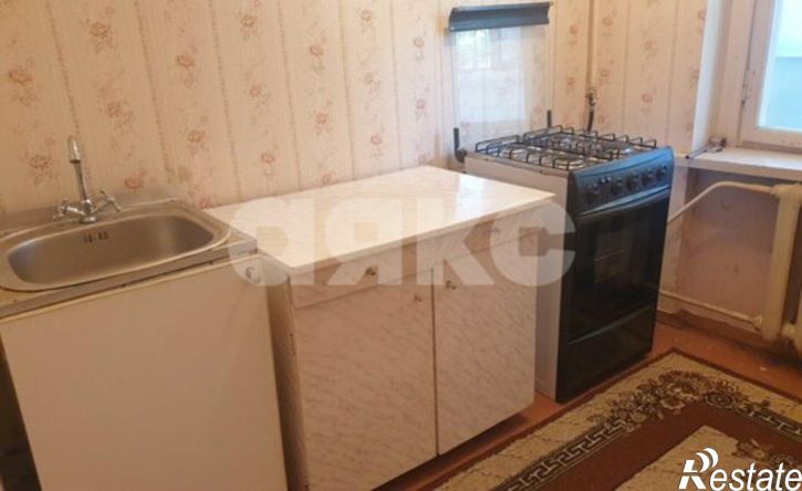 1-комн квартира ул Астраханская, 84,  д. 84