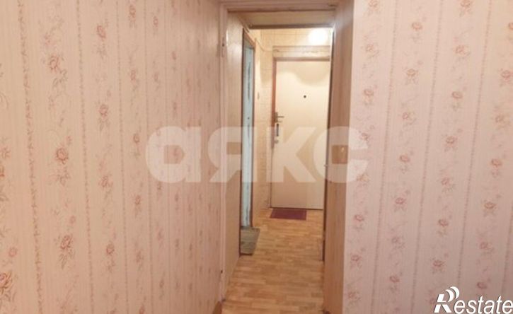 1-комн квартира ул Астраханская, 84,  д. 84