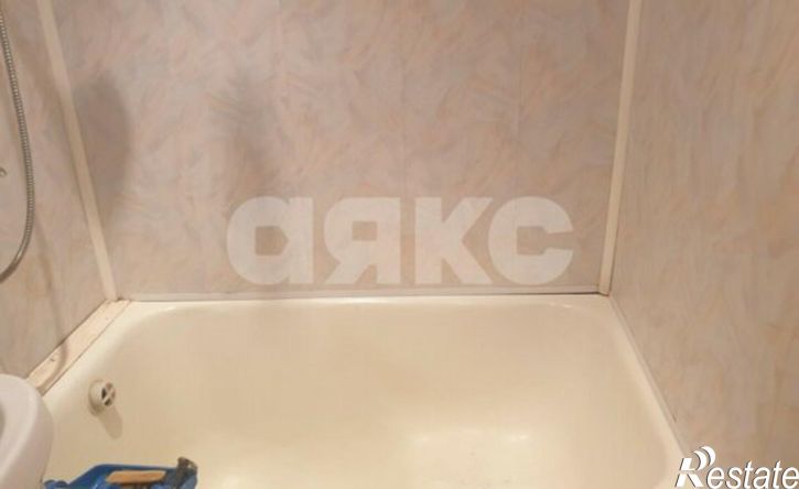 1-комн квартира ул Астраханская, 84,  д. 84