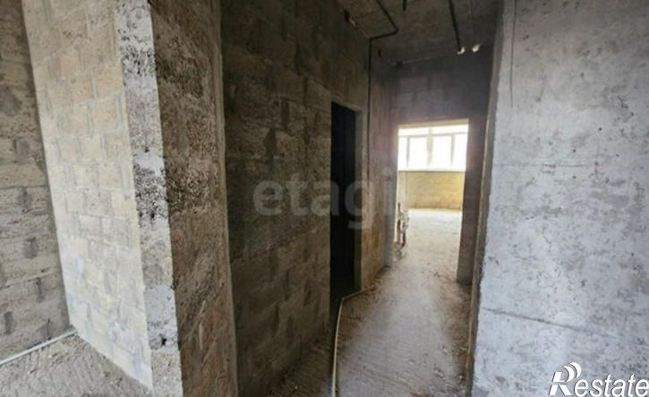 1-комн квартира Родниковый проезд, 24,  д. 24