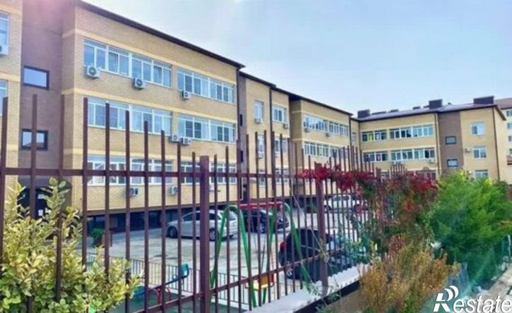1-комн квартира Родниковый проезд, 24,  д. 24