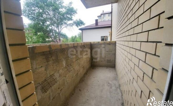 1-комн квартира Родниковый проезд, 24,  д. 24