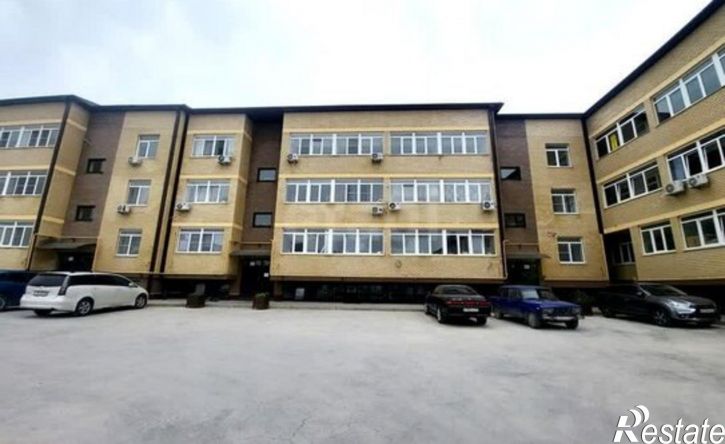 1-комн квартира Родниковый проезд, 24,  д. 24