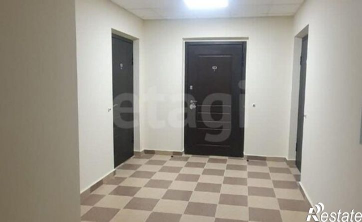 3-комн квартира ул Адмирала Пустошкина, 22 9,  д. 22 9,  к. 9