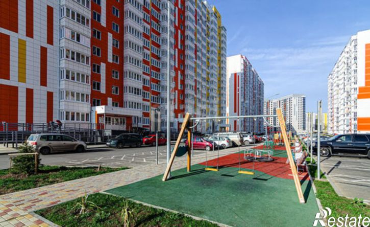 3-комн квартира ул Адмирала Пустошкина, 22 9,  д. 22 9,  к. 9