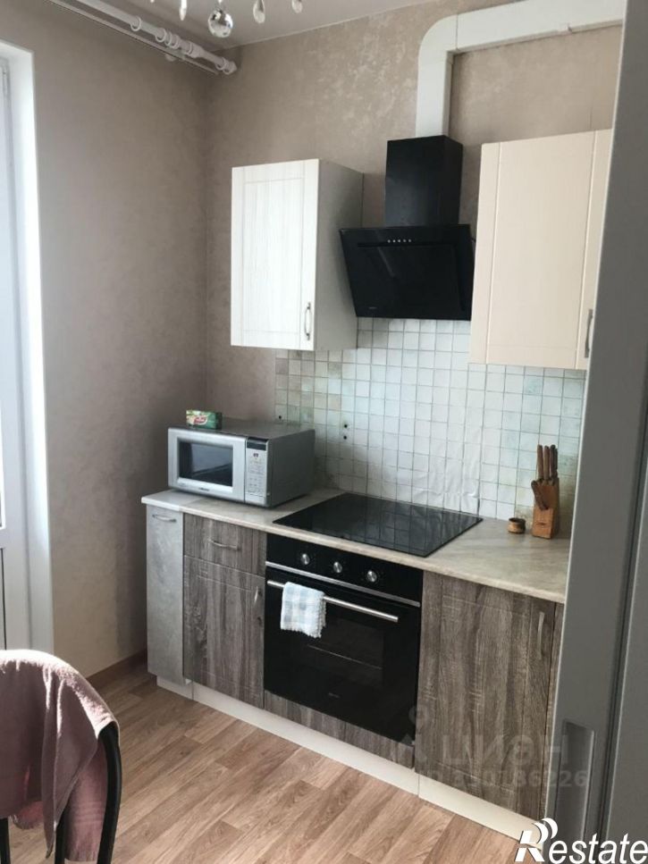 2-комн квартира Парковая улица, 64А к7,  д. 64А к7