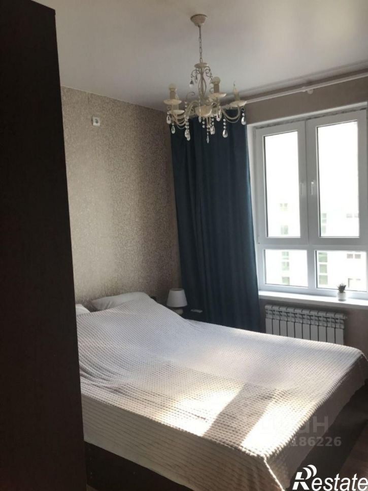 2-комн квартира Парковая улица, 64А к7,  д. 64А к7
