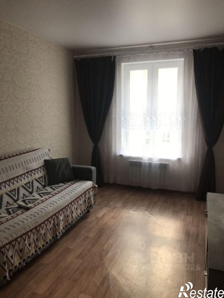 2-комн квартира Парковая улица, 64А к7,  д. 64А к7