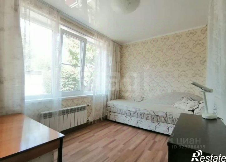 3-комн квартира Безымянный переулок, 4,  д. 4