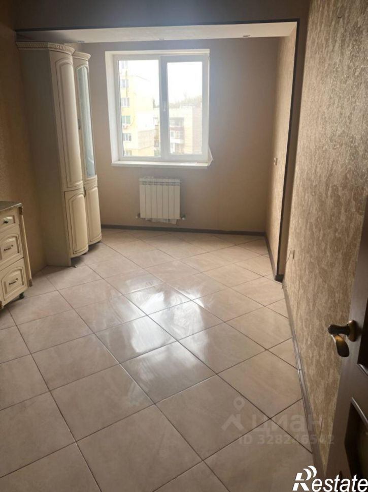 1-комн квартира ул Объездная, 9,  д. 9