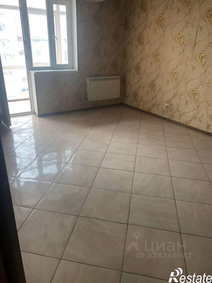 1-комн квартира ул Объездная, 9,  д. 9