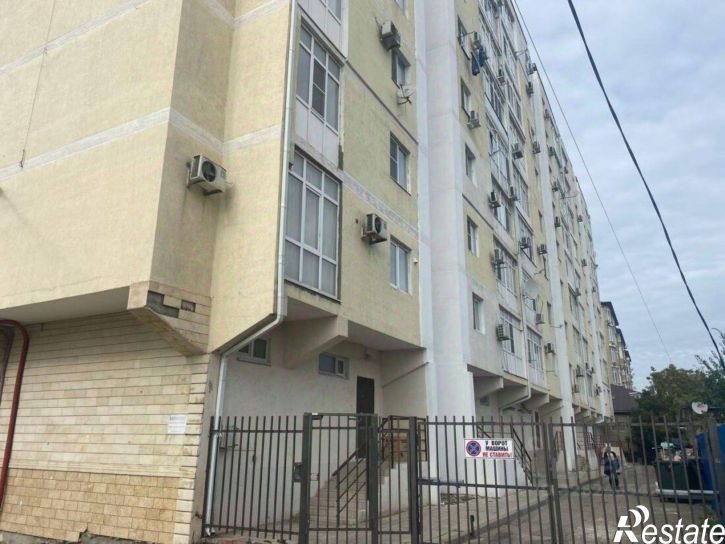1-комн квартира ул Объездная, 9,  д. 9