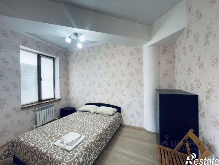 1-комн квартира Северная улица, 3Б,  д. 3Б