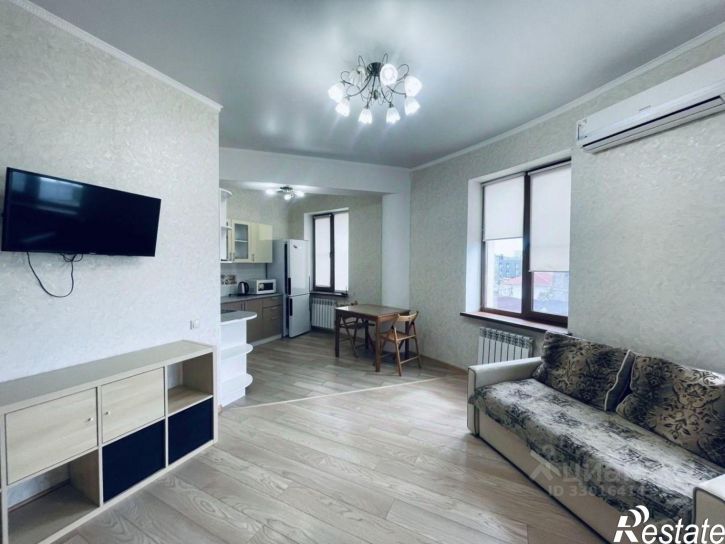 1-комн квартира Северная улица, 3Б,  д. 3Б