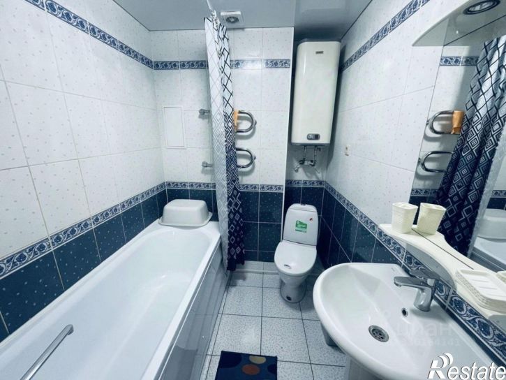 1-комн квартира Северная улица, 3Б,  д. 3Б