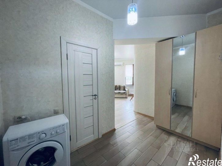 1-комн квартира Северная улица, 3Б,  д. 3Б