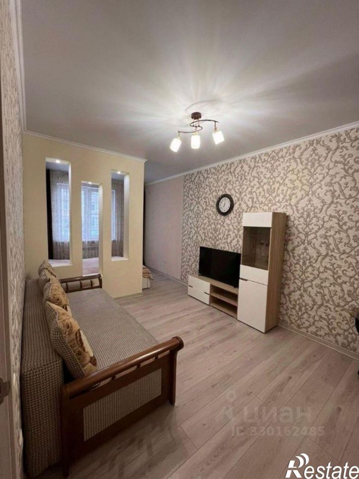 2-комн квартира Парковая улица, 64А к5,  д. 64А к5