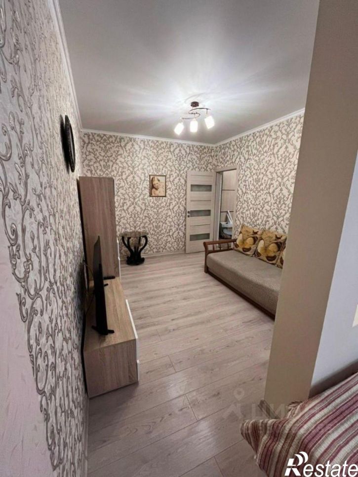 2-комн квартира Парковая улица, 64А к5,  д. 64А к5