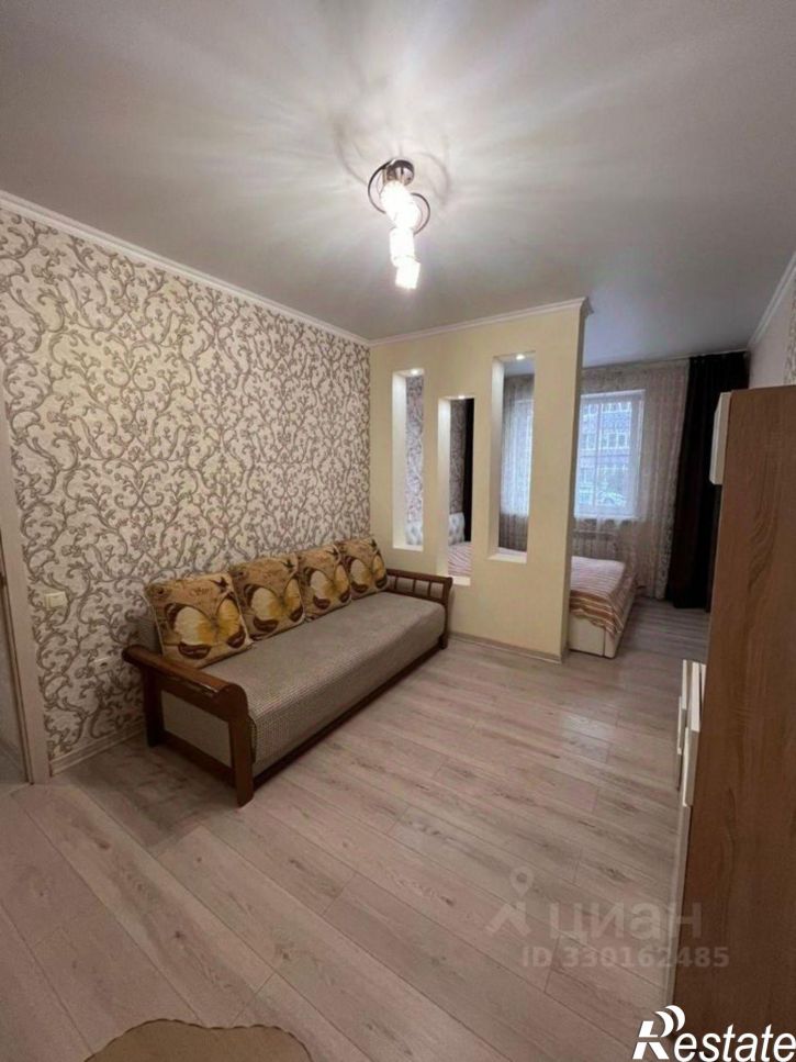 2-комн квартира Парковая улица, 64А к5,  д. 64А к5