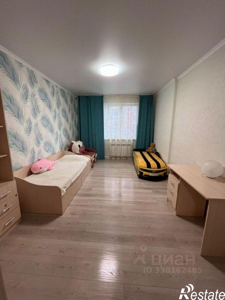 2-комн квартира Парковая улица, 64А к5,  д. 64А к5