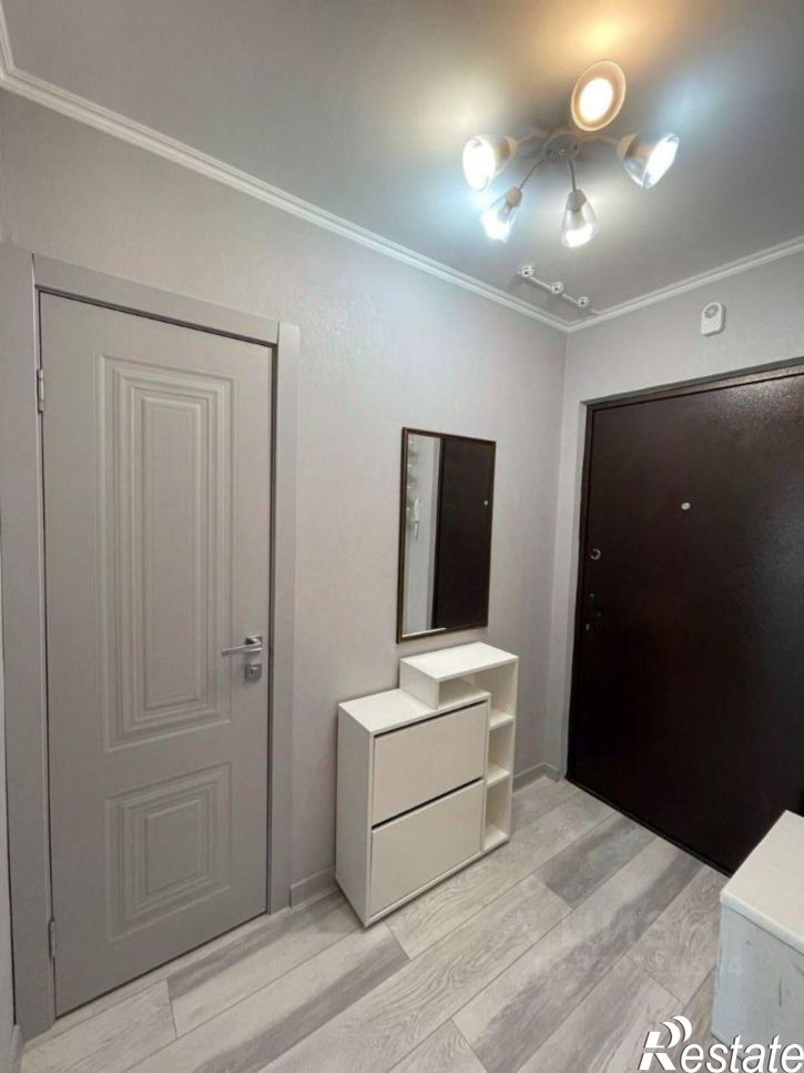 1-комн квартира улица Адмирала Пустошкина, 22 с6,  д. 22 с6