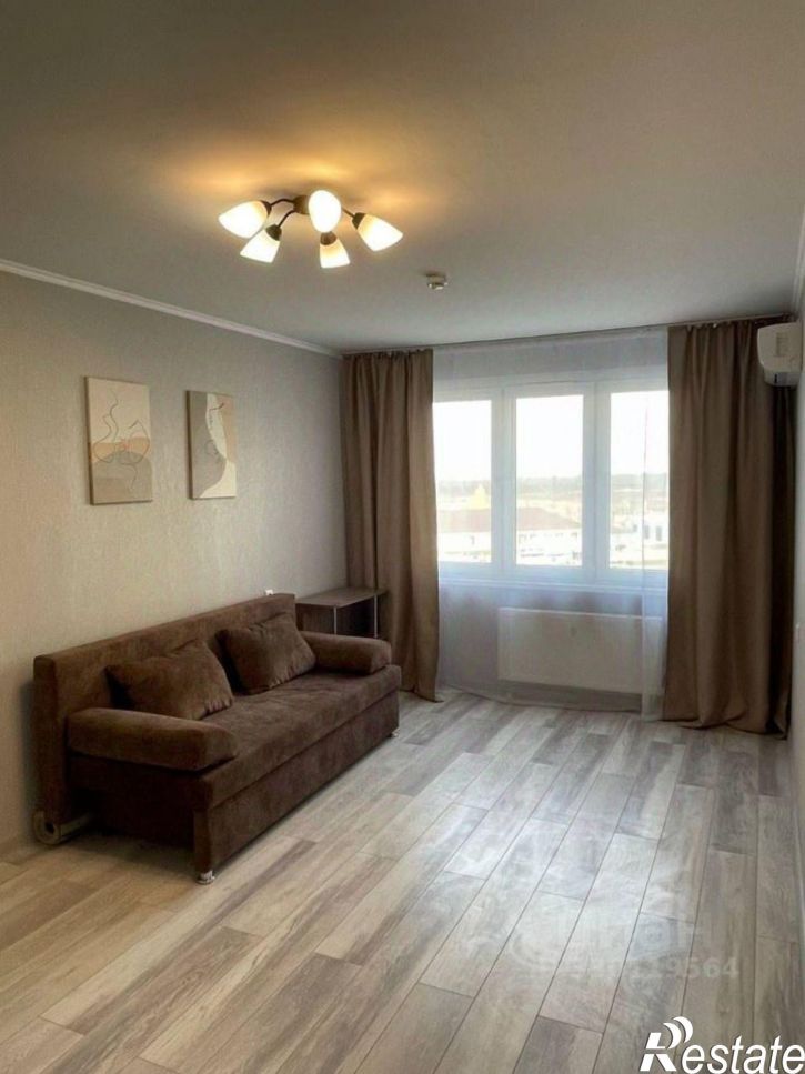 1-комн квартира улица Адмирала Пустошкина, 22 с6,  д. 22 с6