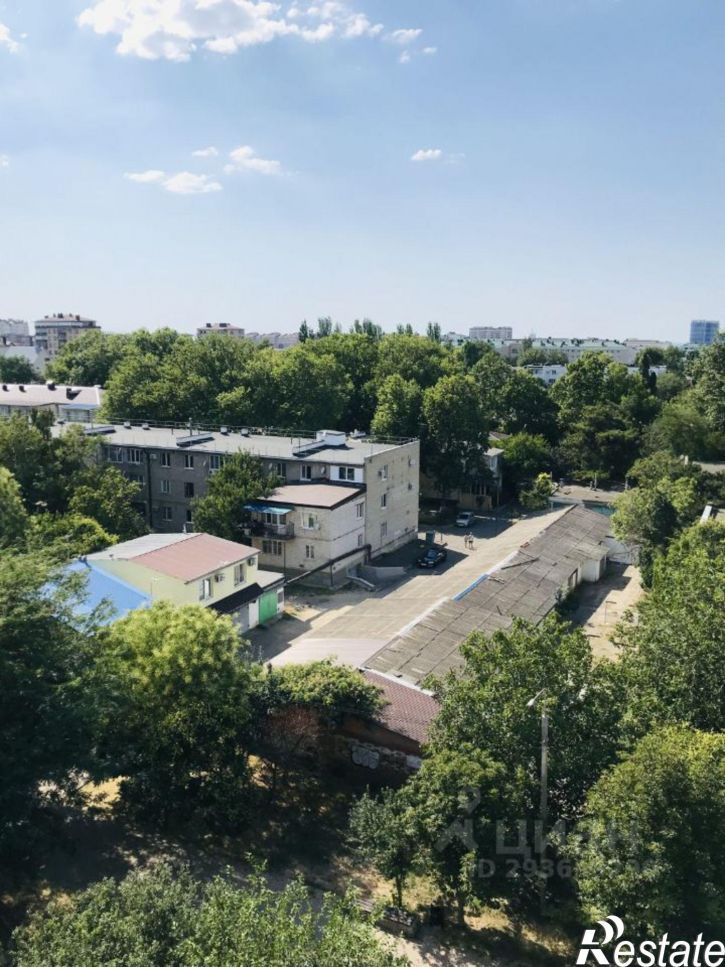 3-комн квартира ул Лермонтова, 82,  д. 82