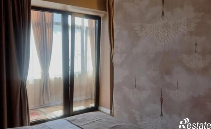 1-комн квартира ул Терская, 40,  д. 40