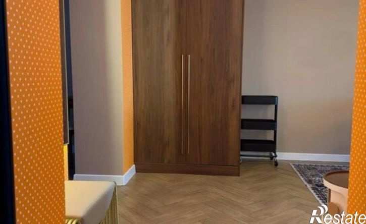 1-комн квартира ул Терская, 40,  д. 40