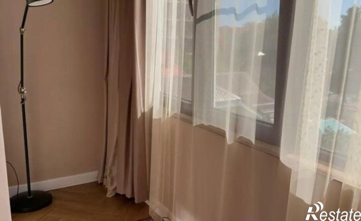 1-комн квартира ул Терская, 40,  д. 40