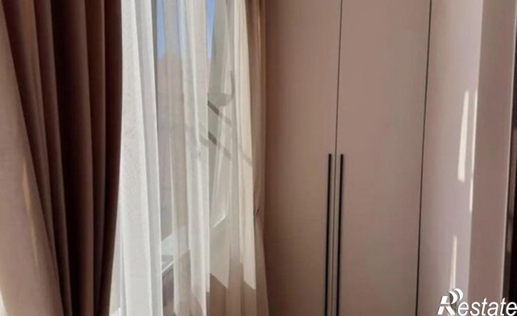 1-комн квартира ул Терская, 40,  д. 40