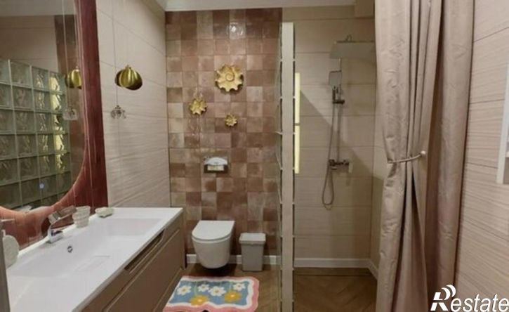 1-комн квартира ул Терская, 40,  д. 40