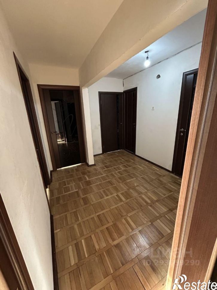 3-комн квартира ул Лермонтова, 82,  д. 82