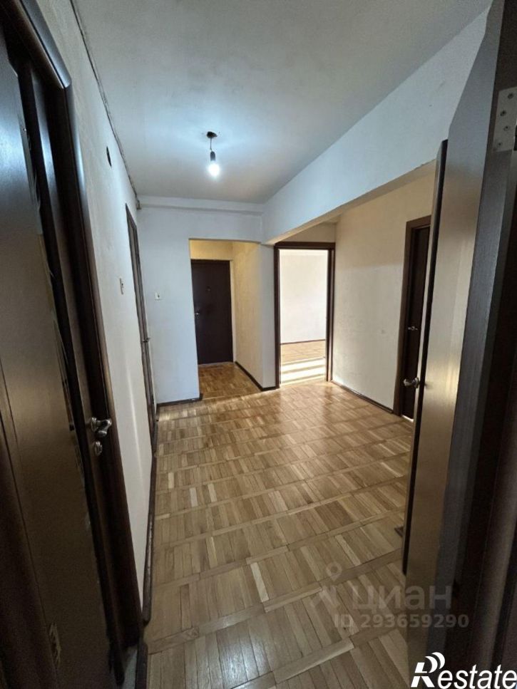 3-комн квартира ул Лермонтова, 82,  д. 82