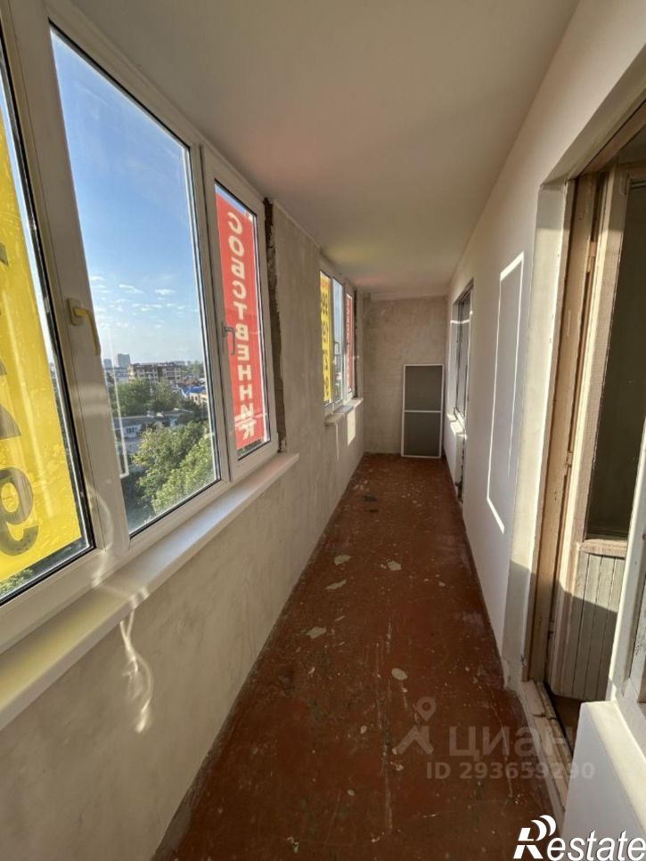 3-комн квартира ул Лермонтова, 82,  д. 82