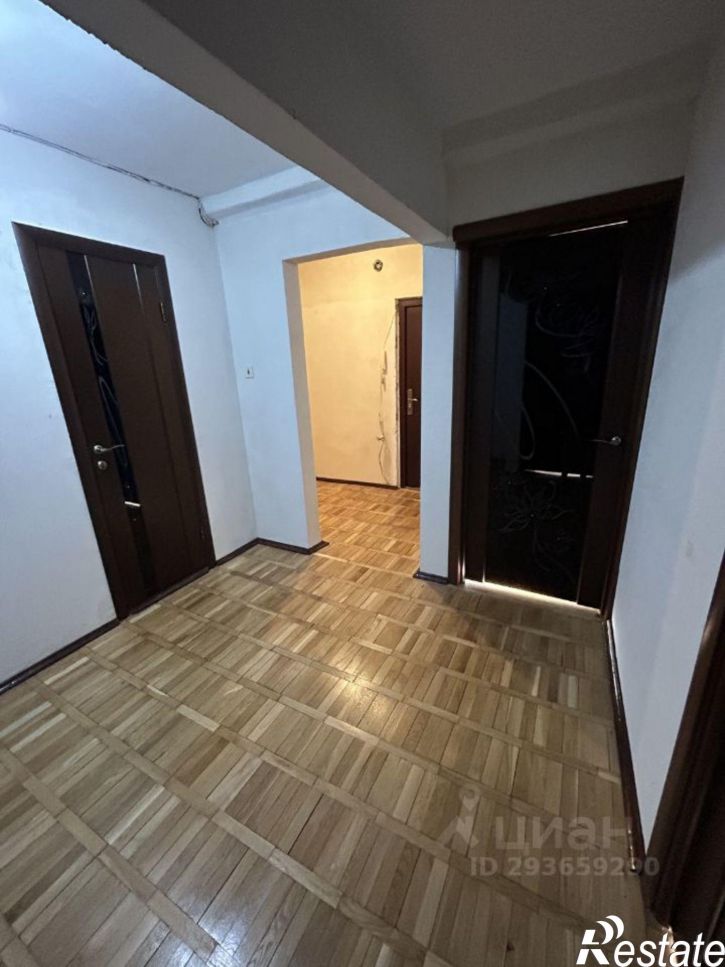 3-комн квартира ул Лермонтова, 82,  д. 82