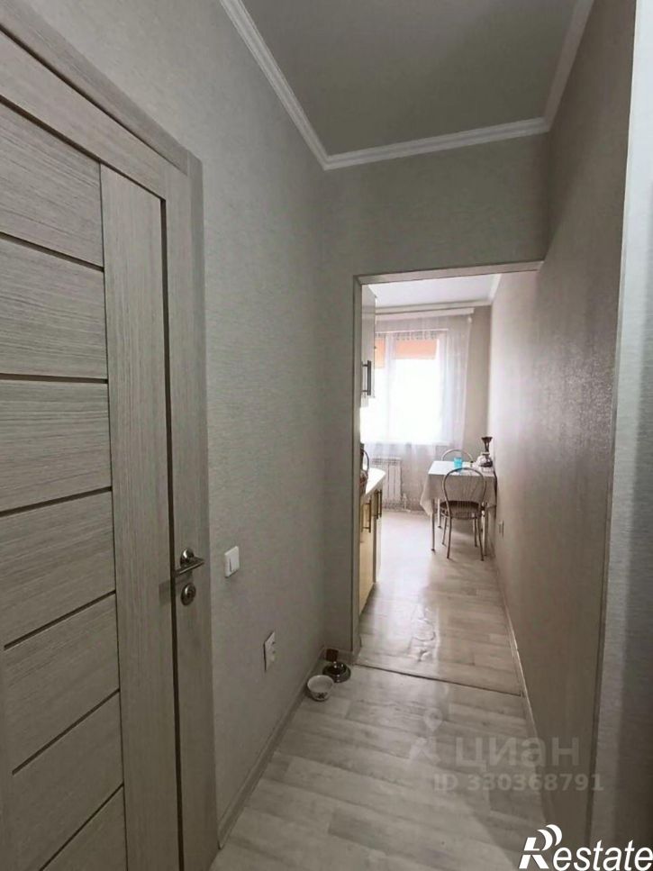2-комн квартира ул Парковая, 64А 6,  д. 64А 6,  к. 6