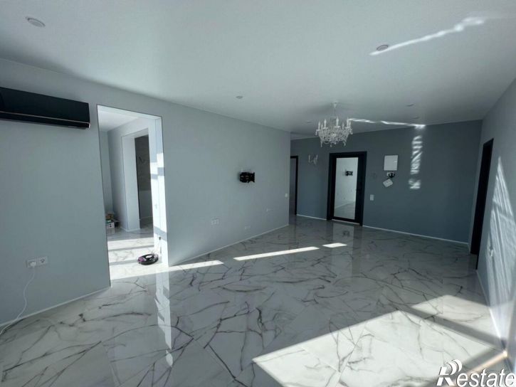 3-комн квартира ул Адмирала Пустошкина, 22 2,  д. 22 2,  к. 2