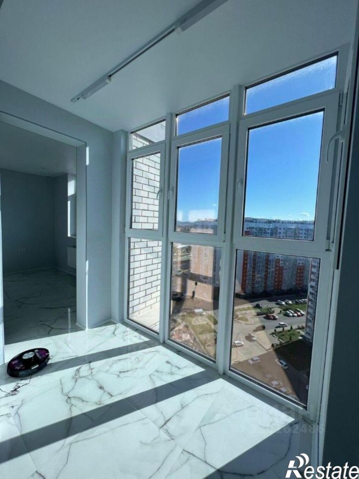 3-комн квартира ул Адмирала Пустошкина, 22 2,  д. 22 2,  к. 2
