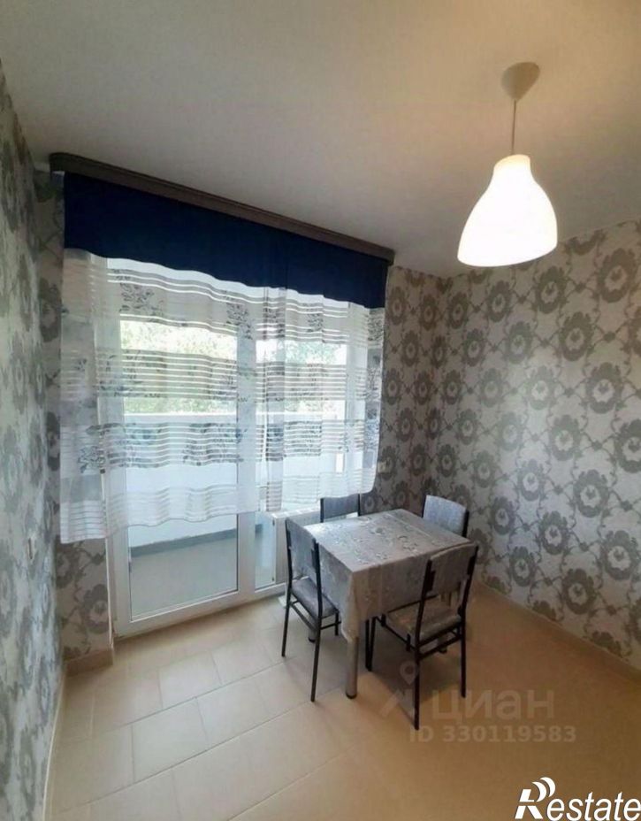 1-комн квартира Пионерский пр-кт, 100В 1,  д. 100В 1,  к. 1