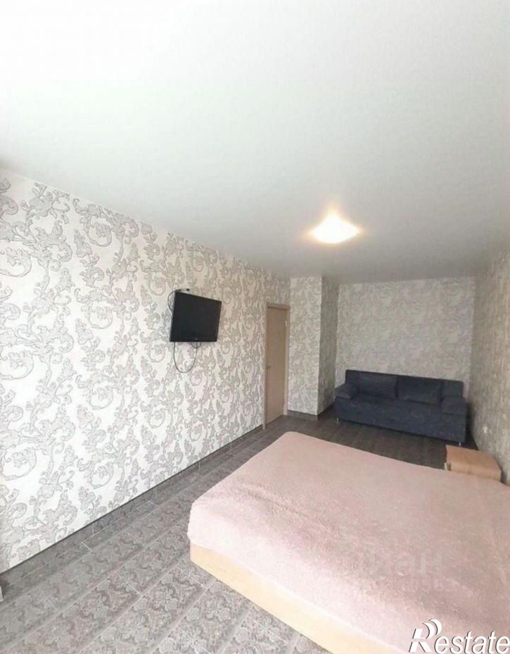 1-комн квартира Пионерский пр-кт, 100В 1,  д. 100В 1,  к. 1