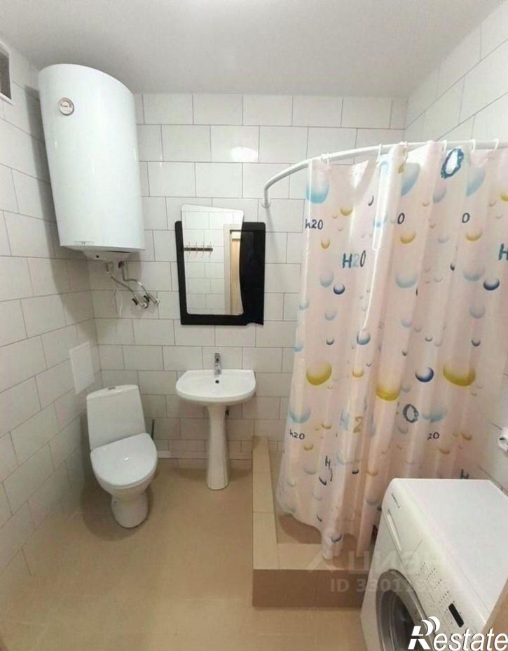 1-комн квартира Пионерский пр-кт, 100В 1,  д. 100В 1,  к. 1
