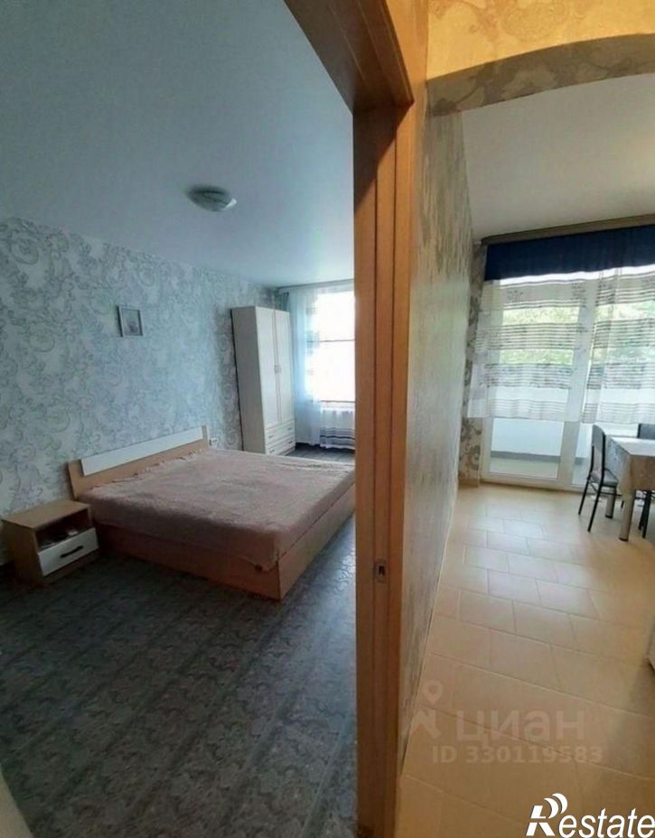 1-комн квартира Пионерский пр-кт, 100В 1,  д. 100В 1,  к. 1