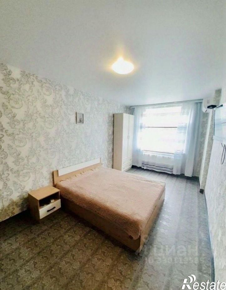 1-комн квартира Пионерский пр-кт, 100В 1,  д. 100В 1,  к. 1
