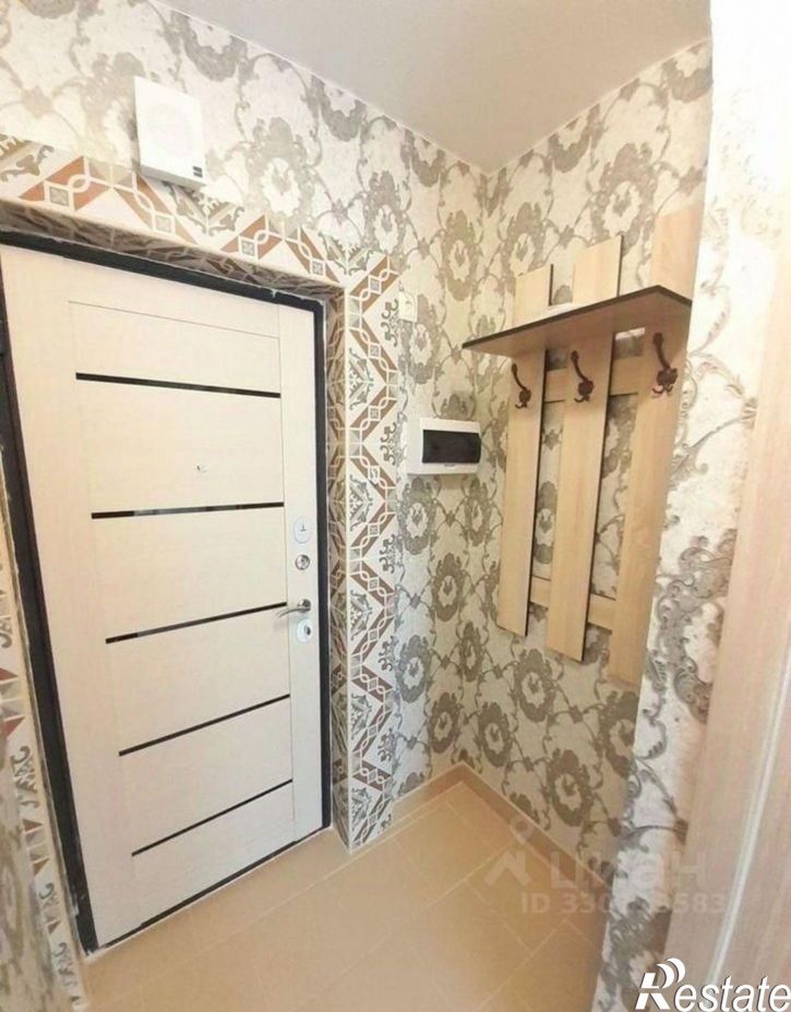 1-комн квартира Пионерский пр-кт, 100В 1,  д. 100В 1,  к. 1