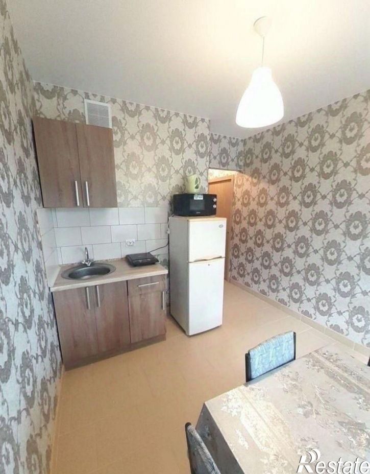 1-комн квартира Пионерский пр-кт, 100В 1,  д. 100В 1,  к. 1