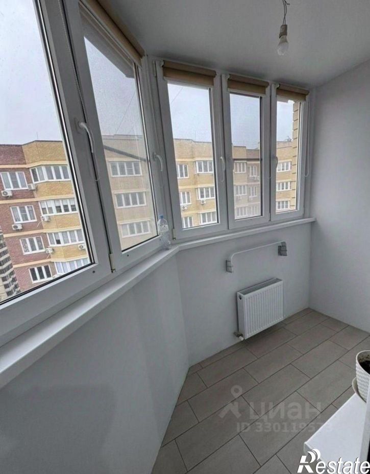 1-комн квартира ул Крестьянская, 27 5,  д. 27 5,  к. 5