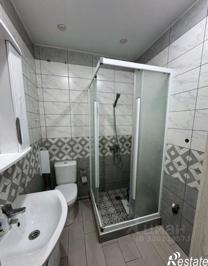 1-комн квартира ул Крестьянская, 27 5,  д. 27 5,  к. 5
